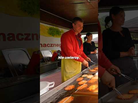 O tym miejscu inflacja zapomniała - pyszne i tanie jedzenie