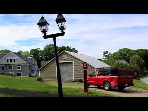 Johnson Woods Condos - Reading, MA