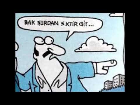 liarza  - siktirin gidin 2017