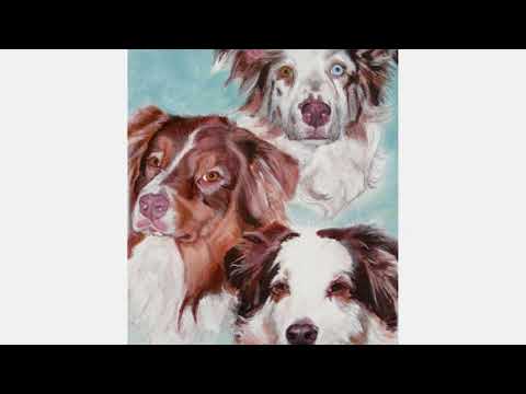 The Coltranes - Visions of Terror and Bliss (2012) [Full Album]