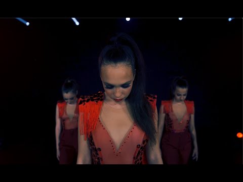 THIS IS THE GREATEST SHOW | DANCE FACTORY PLESNI KONCERT 2021