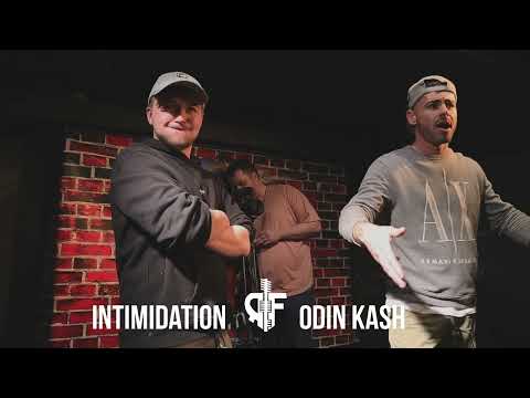 Intimidation vs Odin Kash