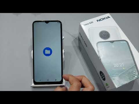 How to change alarm ringtone in nokia g20,g50 | nokia g20 me alarm ringtone kaise change kare