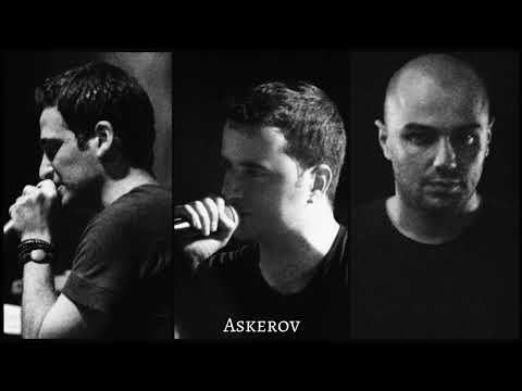 Qaraqan - Orkhan Zeynallı - Okaber - Unutulanlar