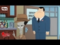 American Dad Promo TBS