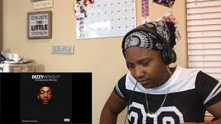 Dizzy Wright - Explain Myself ft. Hopsin, Jarren Benton, SwizZz (Prod byR Hopsin) REACTION