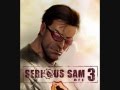 Serious Sam 3 BFE OST Temples Fight 
