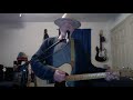 My World Stopped Turning Cover (Dean Brown) - First&4most My World Stopped Turning Cover (Dean Brown)