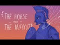 The Horse And The Infant Epic The Musical Animatic FLASH WARNING