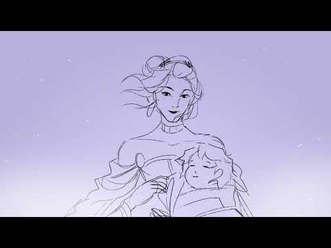 The Horse and the Infant Lyrics video by Jorge Rivera-Herrans, Luke Holt & Cast of EPIC: The Musical