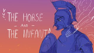 The Horse and The Infant video thumbnail