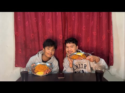 SPICY 2PM CHALLENGE WITH MY BOYFRIEND! | PRANK GONE WRONG | @Bibekdonglama98 || ROBEK ||