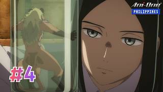 Clevatess Ⅱ | Episode #4 (EN Sub / JP Dub) 【Ani-One Philippines】