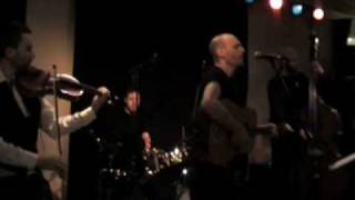 August Rex - Vals i sommarnatten