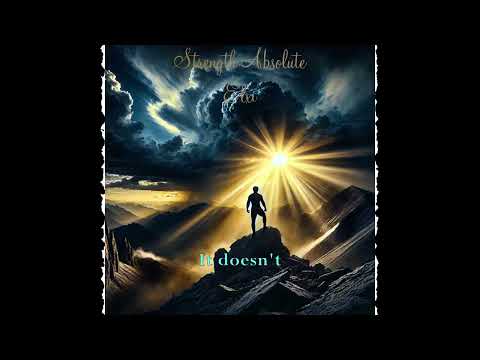 Elxi - Strength Absolute (Official Lyrics Video)