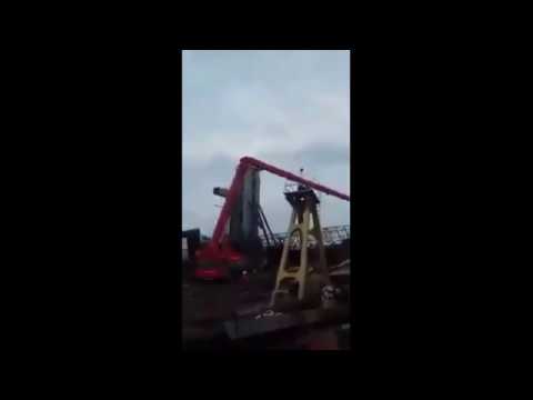 download lagu mp3 mp4 Crane Lifting Accidents, download lagu Crane Lifting Accidents gratis, unduh video klip Crane Lifting Accidents