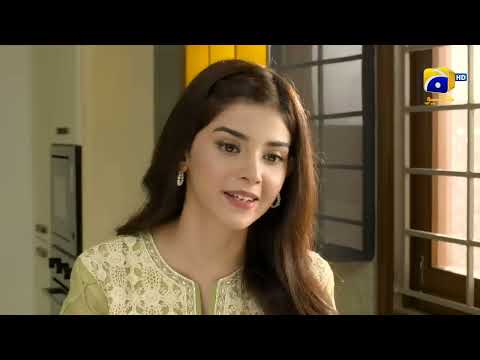 Mushkil Episode 38 - [Eng Sub] - Saboor Ali - Khushhal Khan - Zainab Shabbir - 26th Aug 2022