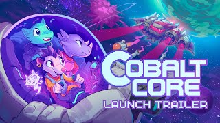 Watch and explore about Cobalt Core Steam Altergift