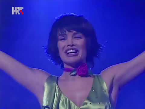 Severina - Daj mi, daj (Dora 2000)