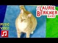 Best Kids Songs - "The Cat Came Back"  by Laurie Berkner
