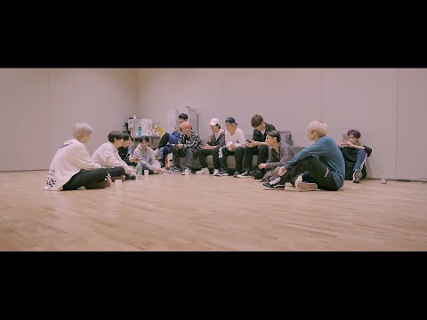 [TXT & EN-] BACKSTAGE: TXT x EN- DOCUMENTARY