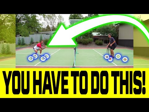 Win More By Avoiding This CRITICAL Footwork Mistake | Tyson McGuffin