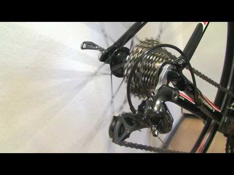 Video-Interview: Peter Voitl vom Fahrrad Hersteller »Carver«