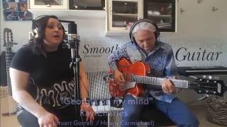 Guitar&Voice#29 TIZIANA CRISPINO in GEORGIA ON MY MIND Ft. piero del prete