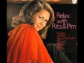 RITA REYS--------My Funny Valentine 