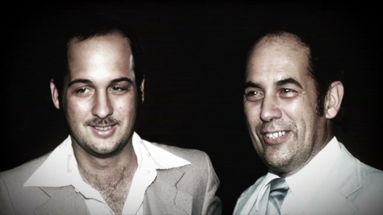 Official Trailer | Sports Heaven: The Birth of ESPN