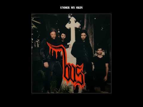 Bus The Unknown Secretary - Under My Skin