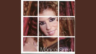 Kadr z teledysku Chorar na despedida tekst piosenki Mónica Sintra