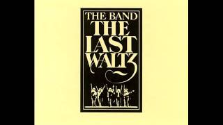 The Band - "Out Of The Blue" from "The Last Waltz" Concert.