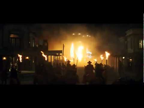 Cowboys Et Envahisseurs - Bande-Annonce VF - Le 10 Août 2011