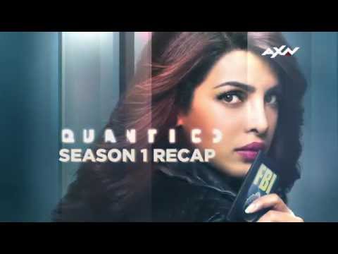 Quantico Season 1 Recap