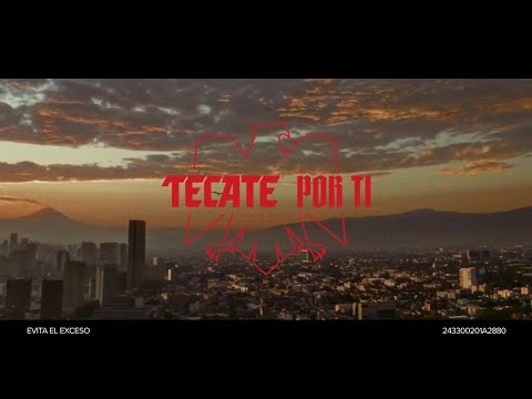 Cerveza Tecate México - En Tecate 🦅 celebramos a los que se atreven a decir NO