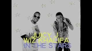 Juicy J - In The Stars ft. Wiz Khalifa (Taylor Gang)