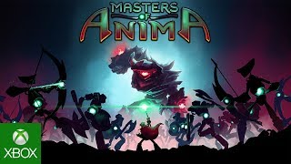 Watch and explore about Masters of Anima AR Xbox One CD Key