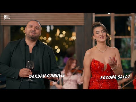 Dardan Gjinolli x Egzona Salaj - Korçares | Polifonia 2026