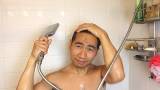 Newentor Pelagia Showerhead Review