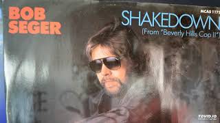 Bob Seger - Shakedown (Digital Remix)
