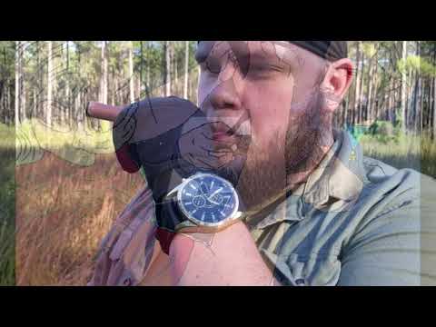 Big Boss Sniper Tribute