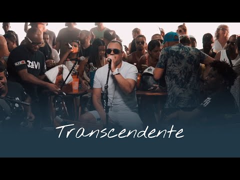 Cantor Davi - Transcendente  (Samba da Praia)