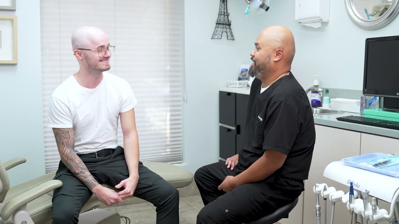 Meet Us — Sahara Family Dentistry