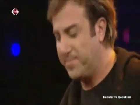 Gökhan Sezen & Gecenin Matemini Aşkıma Örtüp Sarayım