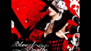 Angelspit - Skinny Little Bitch (Vo1d Remix)