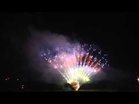 SUPER FAST WIPER CAKE EFFECT #EpicFireworks