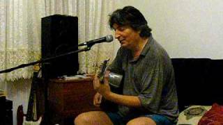 Azra - Kurvini sinovi cover by Vlada