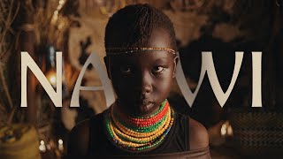 NAWI - Dear Future Me | Official Trailer 2025