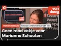 GroenLinks-raadslid Marianne Schouten staat niet op kieslijst voor Tweede Kamerverkiezingen